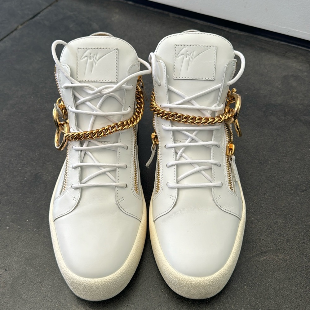 Giuseppe Zanotti Shoes